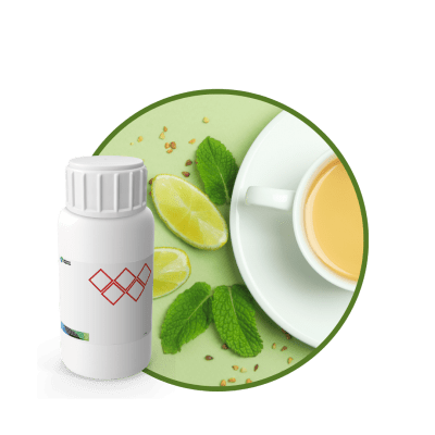 V8014718 - FRAGANCIA CITRIC TEA AIR