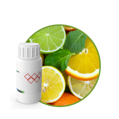 CR543918 - FRAGANCIA CITRUS BERGAMIA CARE SPA
