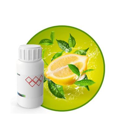 V3471318 - FRAGANCIA CITRUS FLOWERS SOYCANDLE