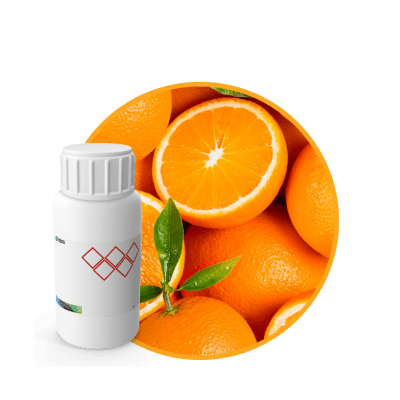 CD629344 - FRAGANCIA CITRUS ORANGE CANDLES