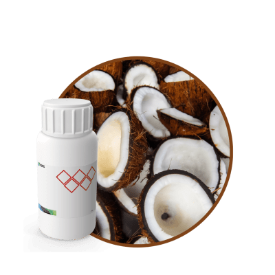AC632418 - FRAGANCIA COCONUT CANDLES