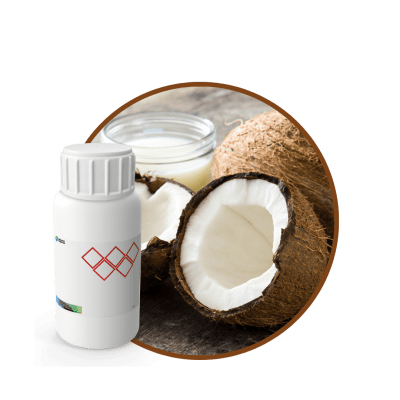 CC824018 - FRAGANCIA COCONUT CARE