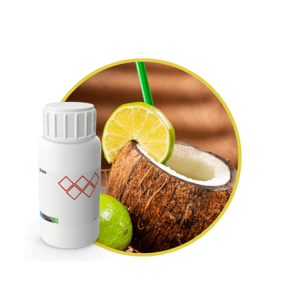 CR532618 - FRAGANCIA COCONUT LIME CARE SPA