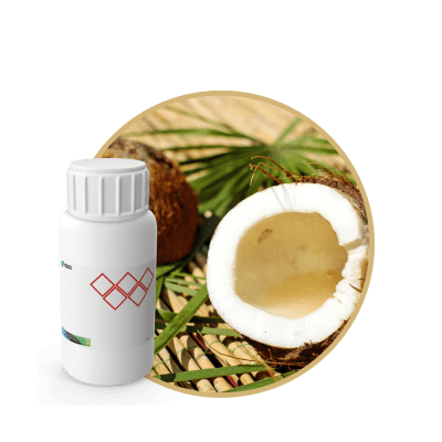 SC539944 - FRAGANCIA COCONUT LIME SOYCANDLE