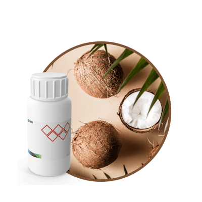 AC661818 - FRAGANCIA COCONUT RELAX