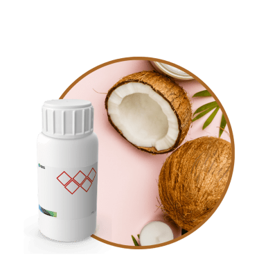 SC478144 - FRAGANCIA COCONUT SOYCANDLE