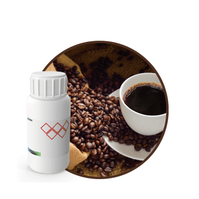 CD583244 - FRAGANCIA COFFEE CANDLES