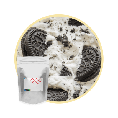 PC823246 - SABOR COOKIES AND CREAM EN POLVO