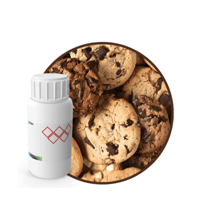 CR534518 - FRAGANCIA COOKIES CARE SPA