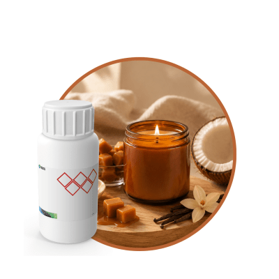 SC689744 - FRAGANCIA DELICIOUS SOYCANDLE
