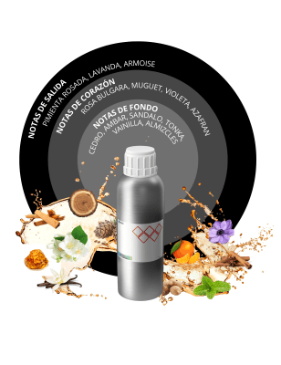 ED482955 - FRAGANCIA DIEUX EXCLUSIF