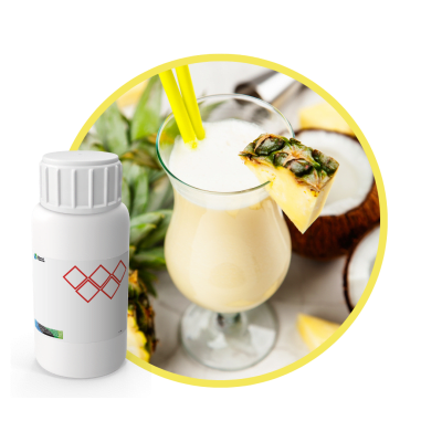 3P1101LX - SABOR PIÑA COLADA