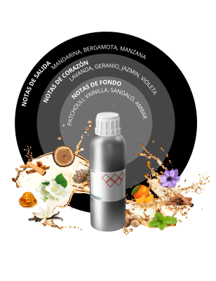 ED482755 - FRAGANCIA ESPRIT EXCLUSIF