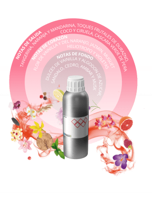 C0392818 - FRAGANCIA F1 ADELAIDA DELUXE