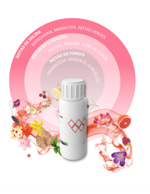 DF679555 - FRAGANCIA F101 CUPID DELUXE