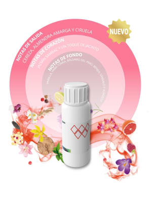 DF695855 - FRAGANCIA F103 SAKURA DELUXE