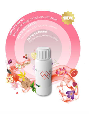 DF695955 - FRAGANCIA F104 MELBA DELUXE