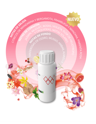 DF710955 - FRAGANCIA F106 JULIETTE DELUXE
