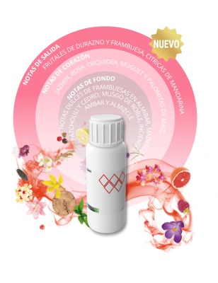 DF713855 - FRAGANCIA F109 ALESSIA CHERIE DELUXE