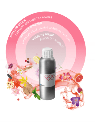 AC624218 - FRAGANCIA F11 CANDICE DELUXE