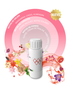 DF713955 - FRAGANCIA F110 JESSICA DELUXE