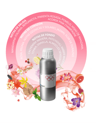 CC938218 - FRAGANCIA F15 CLAIRE DELUXE