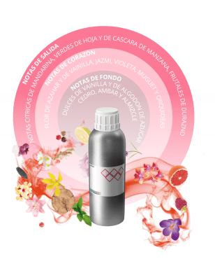 CC938818 - FRAGANCIA F39 PRUE DELUXE