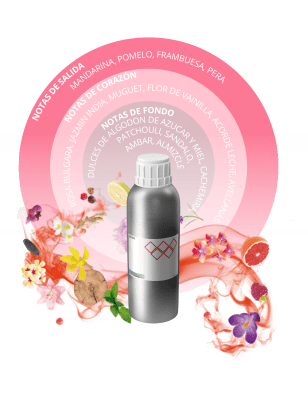 V2820718 - FRAGANCIA F51 LADY DELUXE