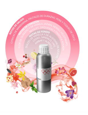 V6282518 - FRAGANCIA F59 IVAINE DELUXE