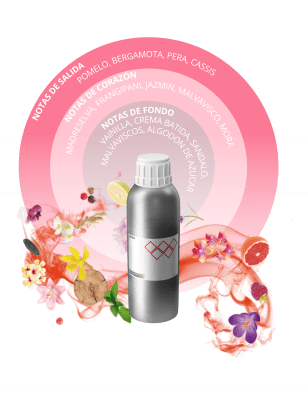 DF461555 - FRAGANCIA F67 ARIA DELUXE