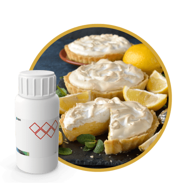 FL99900 - SABOR PIE DE LIMON