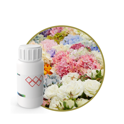 AC655818 - FRAGANCIA FLORAL RELAX