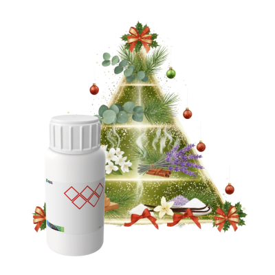 AC604118 - FRAGANCIA CARICIAS NAVIDEÑAS