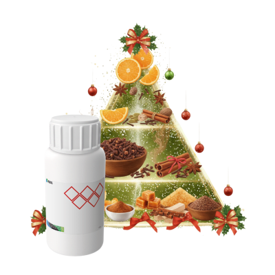 SC497944 - FRAGANCIA CHRISTMAS TOUCH SOYCANDLE