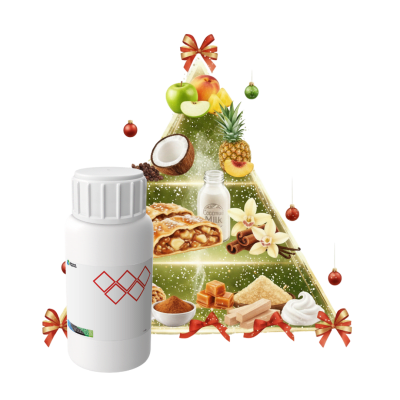CD497744 - FRAGANCIA CHRISTMAS TRADITION CANDLES 