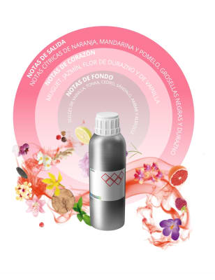 CC938418 - FRAGANCIA F13 CHARLEEN DELUXE