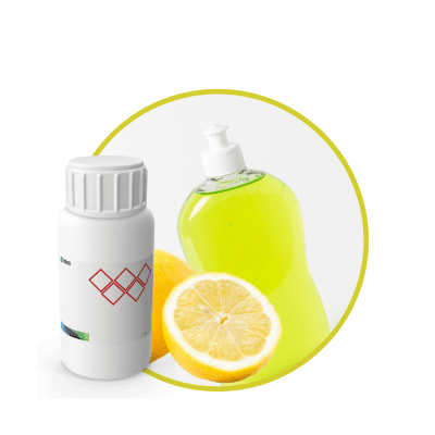 AC556119 - FRAGANCIA FRESH LEMON INTENSE
