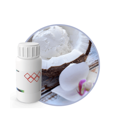 SC540144 - FRAGANCIA FRUIT COCONUT SOYCANDLE