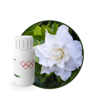 CR533518 - FRAGANCIA GARDENIA CARE SPA