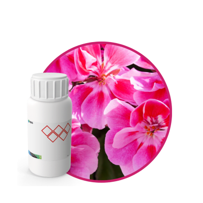 AC655918 - FRAGANCIA GERANIUM RELAX