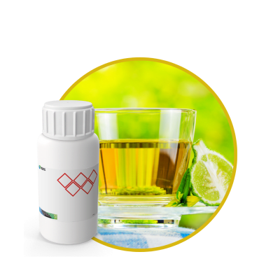 V8479018 - FRAGANCIA GREEN TEA CANDLES II