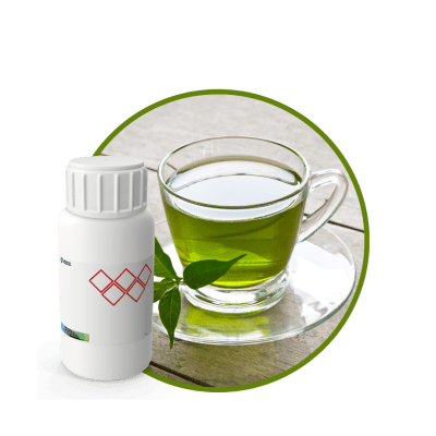 CC859318 - FRAGANCIA GREEN TEA CARE