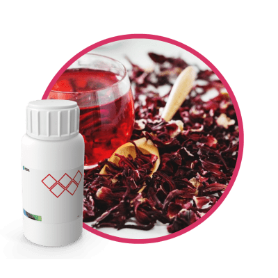 H61774LX - SABOR HIBISCUS NATURAL
