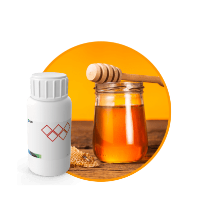 CC987118 - FRAGANCIA HONEY RELAX