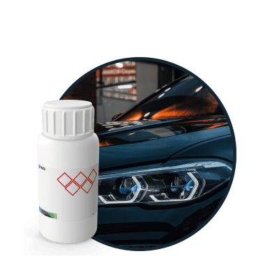 V8778218 - FRAGANCIA ISLAND CAR INTENSE