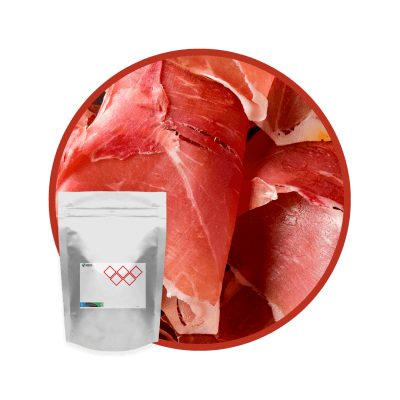 J5800326 - CONDIMENTO JAMON SERRANO