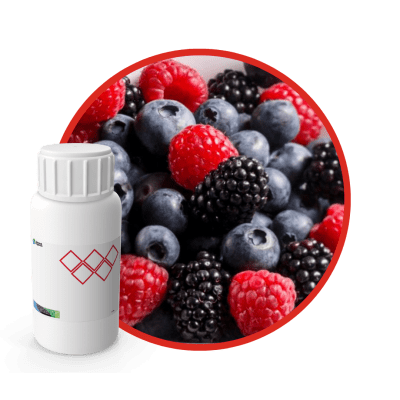 K19212LX - SABOR BERRY PUNCH NATURAL
