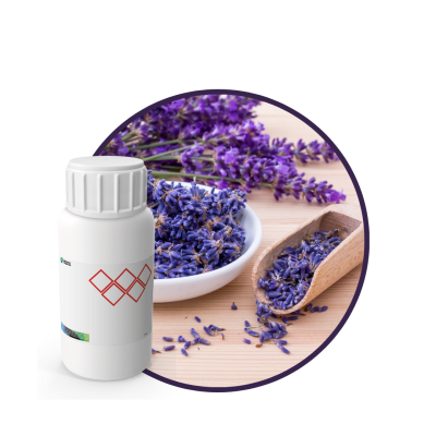 SC478544 - FRAGANCIA LAVENDER SOYCANDLE