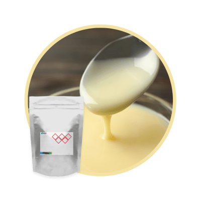 PM6124PX - SABOR LECHE CONDENSADA EN POLVO