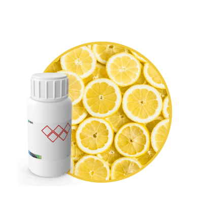 AC632218 - FRAGANCIA LEMON CANDLES